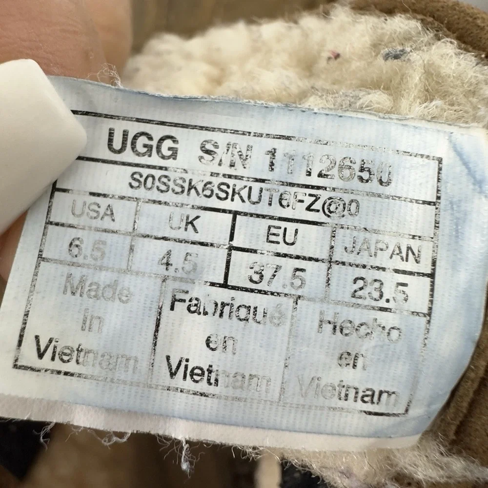 UGG women greda